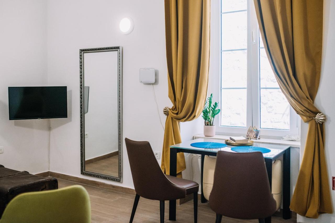 Apartamento Art Deco Cozy By Duhomes